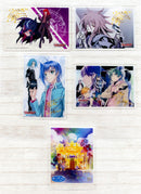 カードファイト!! ヴァンガード ターナバウト プレートアクリルスタンド