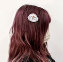 カードファイト!! ヴァンガード 前髪クリップ 大ヴァンガ祭2023 トリクスタ