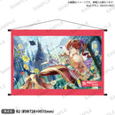 D4DJ イラストスクラッチタペストリー （Merm4id 瀬戸リカ）