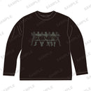 ドゲンジャーズ ロングTシャツLサイズ