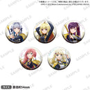 少女☆歌劇 レヴュースタァライト -The LIVE エーデル- Delight 記念缶バッジセット