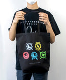 少女☆歌劇 レヴュースタァライト -Re LIVE- シークフェルト音楽学院中等部 トートバッグ