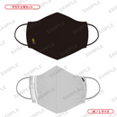 カードファイト!! ヴァンガード マスク2枚セット(L)