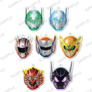 ドゲンジャーズ アクリルキーホルダー オーガマン