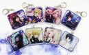 D4DJ Groovy Mix トレーディングアクリルキーホルダー 燐舞曲 【PACK】