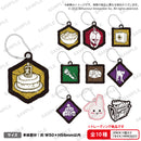 Dead by Daylight トレーディングワッペンチャーム 【PACK】