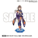 バンドリ！ ガールズバンドパーティ！ アクリルスタンド Poppin'Party 花園たえ 着物 ver.