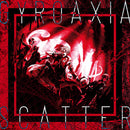 GYROAXIA 1st Single「SCATTER」【Blu-ray付生産限定盤】