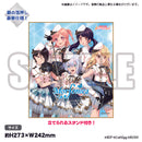 バンドリ！ ガールズバンドパーティ！ 色紙　Morfonica