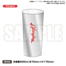 バンドリ！ ガールズバンドパーティ！ ステンレスタンブラー Afterglow