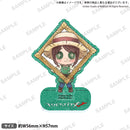 IdentityV 第五人格　きらりんアクリルジオラマスタンド 庭師