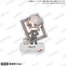 IdentityV 第五人格　きらりんアクリルジオラマスタンド 納棺師