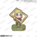 IdentityV 第五人格　きらりんアクリルジオラマスタンド 傭兵