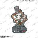 IdentityV 第五人格　きらりんアクリルジオラマスタンド リッパー