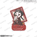 IdentityV 第五人格　きらりんアクリルジオラマスタンド 芸者