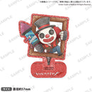 IdentityV 第五人格　きらりんアクリルジオラマスタンド 道化師