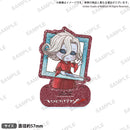 IdentityV 第五人格　きらりんアクリルジオラマスタンド 血の女王