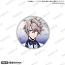 【from ARGONAVIS Birthday Collection 2022】アニバーサリー缶バッジ 鞍馬唯臣