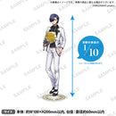 【from ARGONAVIS Birthday Collection 2022】アニバーサリーアクリルスタンド 美園礼音