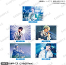 ARGONAVIS_EX_アーティストBIGブロマイド（A4サイズ）七星 蓮_E_05