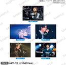 ARGONAVIS_EX_アーティストBIGブロマイド（A4サイズ）桔梗凛生_E_20