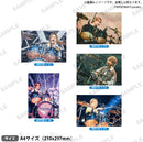 ARGONAVIS_EX_アーティストBIGブロマイド（A4サイズ）白石万浬_B_22