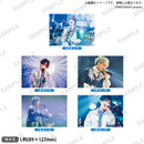 ARGONAVIS_EX_アーティストブロマイド七星 蓮_A_01