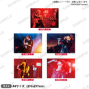 ARGONAVIS_EX_アーティストBIGブロマイド（A4サイズ）旭 那由多_D_29