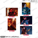 ARGONAVIS_EX_アーティストBIGブロマイド（A4サイズ）美園礼音_B_37