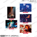 ARGONAVIS_EX_アーティストBIGブロマイド（A4サイズ）界川深幸_B_47