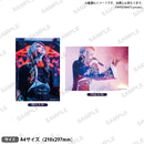 ARGONAVIS_EX_アーティストBIGブロマイド（A4サイズ）FELIX_B_52