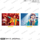 ARGONAVIS_EX_アーティストBIGブロマイド（A4サイズ）神ノ島風太_A_53