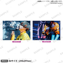 ARGONAVIS_EX_アーティストBIGブロマイド（A4サイズ）二条 遥_A_57