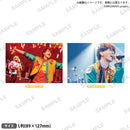 ARGONAVIS_EX_アーティストブロマイド神ノ島風太_B_54