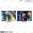 ARGONAVIS_EX_アーティストブロマイド二条 遥_A_57