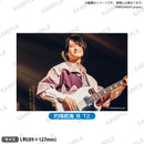 ARGONAVIS_EX_アーティストブロマイド的場航海_B_12