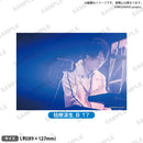 ARGONAVIS_EX_アーティストブロマイド桔梗凛生_B_17