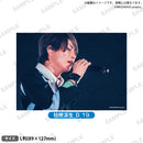 ARGONAVIS_EX_アーティストブロマイド桔梗凛生_D_19