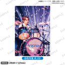 ARGONAVIS_EX_アーティストブロマイド白石万浬_B_22