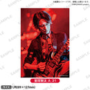 ARGONAVIS_EX_アーティストブロマイド里塚賢汰_A_31