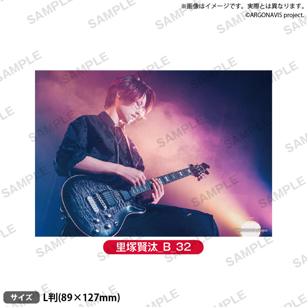 HAPPY BIRTHDAY 橋本真一さん｜ブシロード オンラインストア