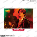 ARGONAVIS_EX_アーティストブロマイド里塚賢汰_D_34