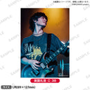 ARGONAVIS_EX_アーティストブロマイド美園礼音_C_38