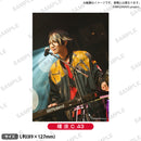 ARGONAVIS_EX_アーティストブロマイド曙 涼_C_43