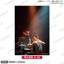 ARGONAVIS_EX_アーティストブロマイド界川深幸_A_46