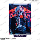 ARGONAVIS_EX_アーティストブロマイドFELIX_A_51