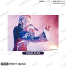 ARGONAVIS_EX_アーティストブロマイドFELIX_B_52