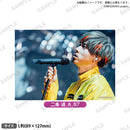 ARGONAVIS_EX_アーティストブロマイド二条 遥_A_57