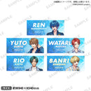 Argonavis LIVE TOUR 2023 -スタートライン- フルグラフィックタオル 七星 蓮