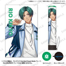 from ARGONAVIS 付け替えチューブ 桔梗凛生 vol.2